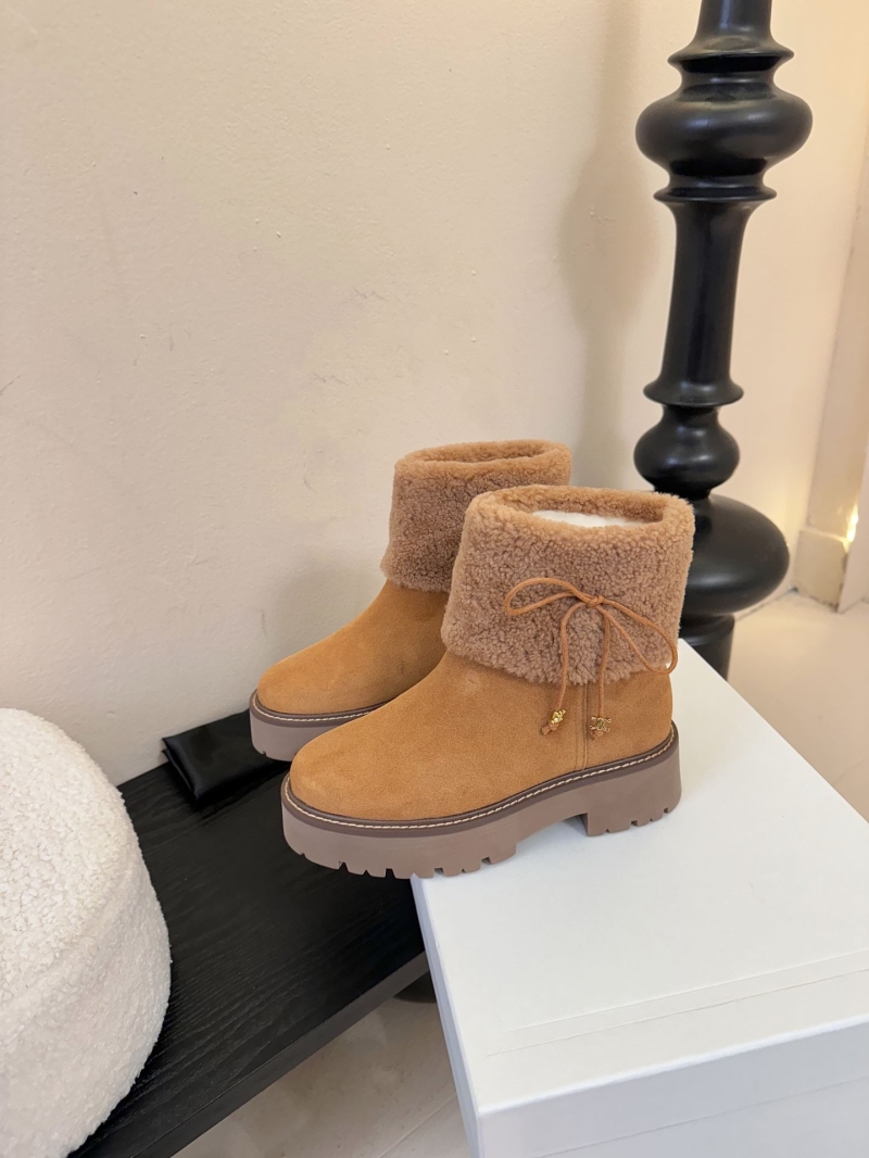 Ce1i*e boots
